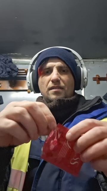 Как правильно открывать чайный пакетик