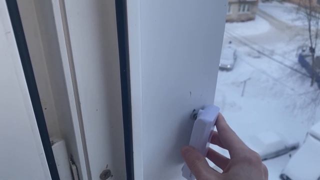 Монтаж датчика метеостанции Kitfort KT 3317 смотреть онлайн