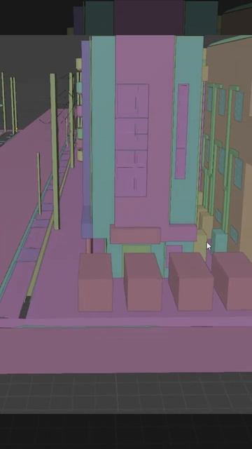 Что нового по игре #blender3d #блендер3д #blendergameengine #blender #autom смотреть онлайн