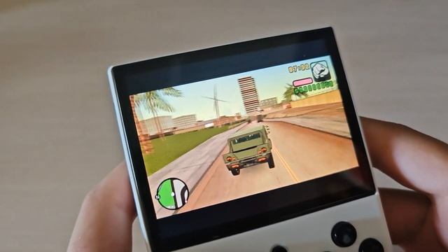 Обзор приставки Anbernic RG35XX 2024 / Стоит ли тратить 5 тысяч на карманную консоль? смотреть онлайн