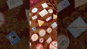 Дорожные знаки , правила ,пдд 🚦🚥