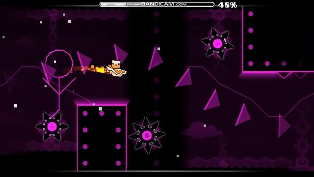 GeometryDash о май гад смотреть онлайн