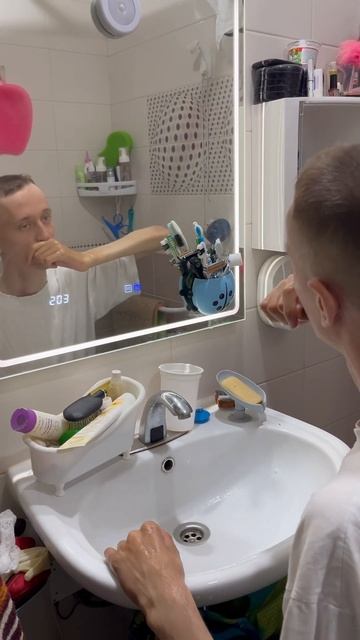 ‼️♿️ Часть 3. Рубрика сделай сам😉 @tansor1996 смотреть онлайн