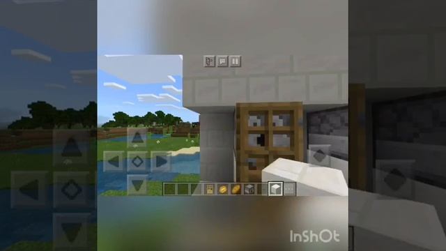 ШОК! ХОЛОДИЛЬНИК В МАЙНКРАФТ/ПРОЩЕ НЕ КУДА смотреть онлайн