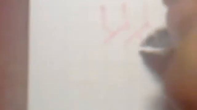 РИСУЕМ КОСИЧКУ НА БУМАГЕ смотреть онлайн