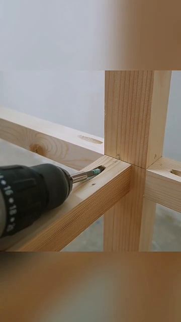 9 Часть. Верстак для мастерской смотреть онлайн