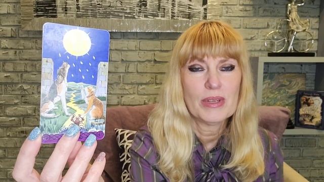 ДЕВА♍️ -ТАРО ПРОГНОЗ НА НЕДЕЛЮ С 23.12.2024 ПО 29.12.2024❤️МА? смотреть онлайн
