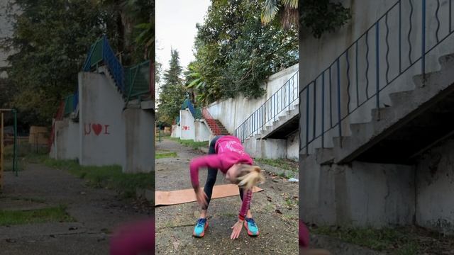 Есть минута зарядиться? Действуй ❤️ #тренировкадома # смотреть онлайн