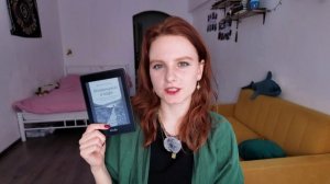 Электронная книга - стоит ли брать? Kindle мой опыт