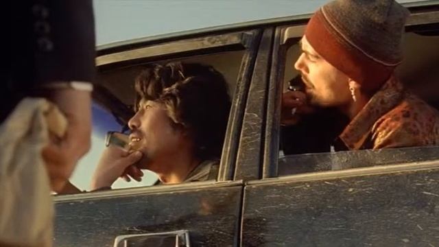 Русские в корейском фильме (отрывок из фильма "Горечь и сладость") смотреть онлайн