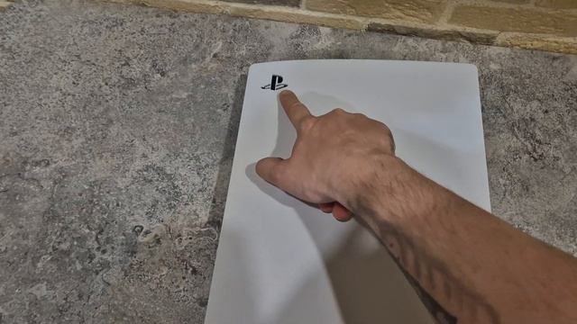 Как снять крышку с PS5 смотреть онлайн