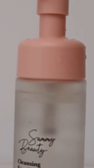 Мой демакияж - пена и массаж #shorts смотреть онлайн