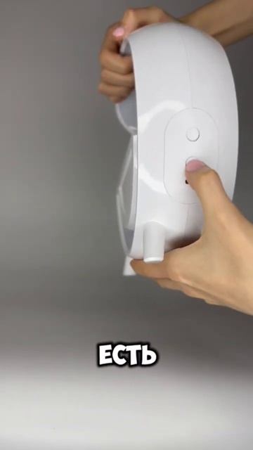 Увлажнитель воздуха, Водопад, светильник смотреть онлайн