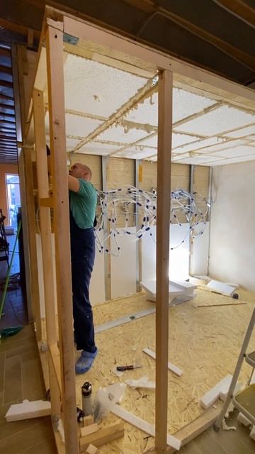 холодильная камера своими руками смотреть онлайн