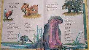 Эмма Мошковская. "Хитрые старушки". Стихи для детей.