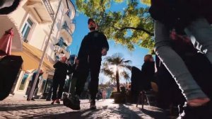 Filatov & Karas — Мимо меня Official Video  #Мимоменя #filatovkaras #крутаямузыка  #music