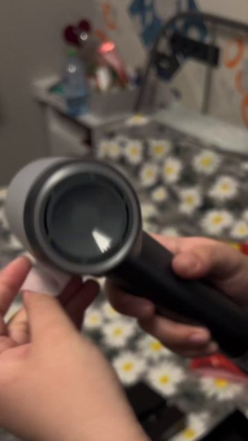 Муж подарил фен Carrera №671.Его можно считать очень качес? смотреть онлайн