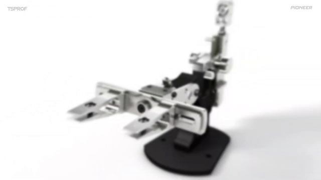 Подъемник реечный TSPROF Pioneer смотреть онлайн