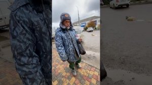 С друзьями на Базаре / ГАРДЕЙ И ИВАНЫЧ #прикол #дед #тик?