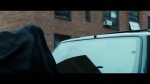 Город воров