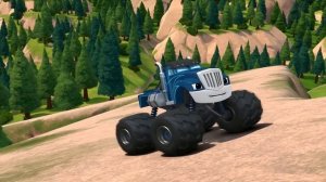 Вспыш и чудо-машинки | 90 МИНУТ лучших спасений и приклю