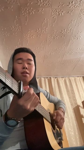 Я помню-Ahmed Shad(cover) смотреть онлайн