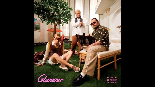 nkeeei, uniqe, ARTEM SHILOVETS – GLAMOUR (Альбом, 2024) смотреть онлайн