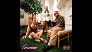 nkeeei, uniqe, ARTEM SHILOVETS – GLAMOUR (Альбом, 2024)