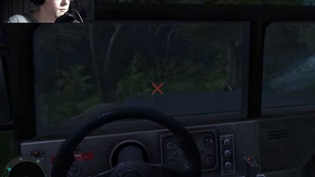 Far cry прохождение часть 8 - парогенератор. смотреть онлайн