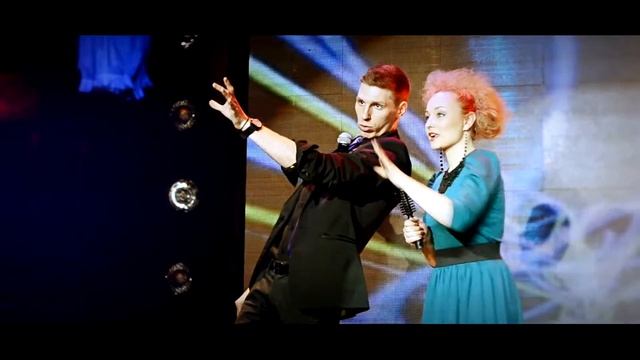 Иллюзионист Змеев Сергей [Трейлер канала] смотреть онлайн