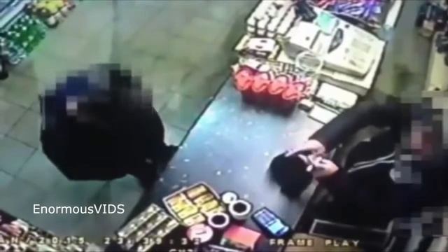 Мгновенная карма!№3 (Смешно, Ржака, приколы) смотреть онлайн