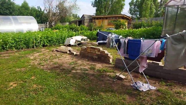 любиМый огород бабули смотреть онлайн