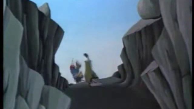 храбрият малък тостер (1987)