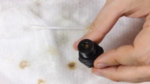 Не меняй клапан вентиляции картерных газов (pcv). Про эт?