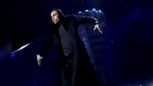 Hi-Fi - Чёрный Ворон (Песня Года) Стереозвук