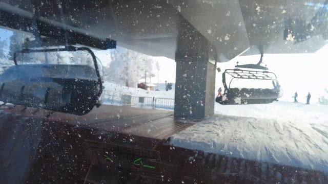 Что такое Манжерок? смотреть онлайн