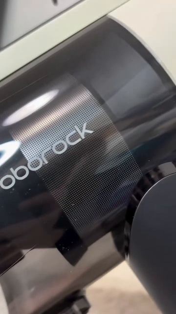 Вертикальный пылесос Roborock H5 - стильный, мощный и манев? смотреть онлайн