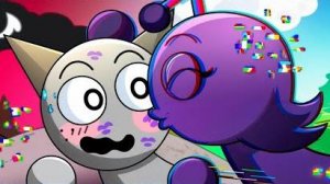 СПРУНКИ Sprunki | ГЛИТЧИНА:ВИРУС ИЛИ ГЕРОЙ?