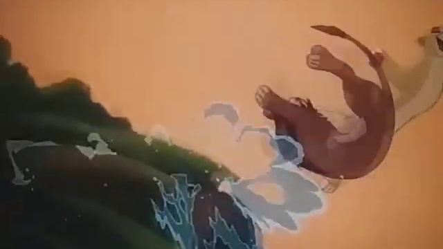 Король Лев 2: Гордость Симбы - Юпенди смотреть онлайн