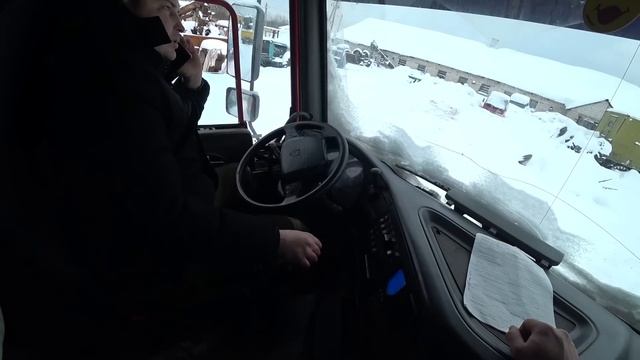 Кинули на деньги! Оживление Howo Sinotruk