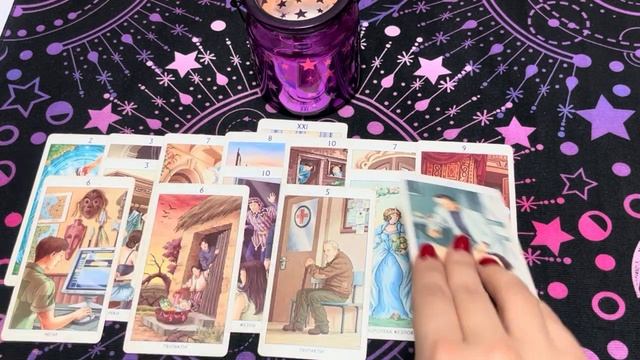 ВЕСЫ таро прогноз на неделю 14-20 октября 2024 смотреть онлайн