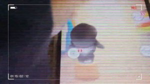 my talking Tom glitch. идея у @mytalkingtom_459