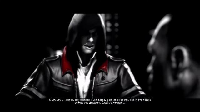 Становление монстром! PROTOTYPE 2! #1 смотреть онлайн