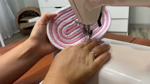 Корзинка органайзер в технике зигзаг 🙌хобби, продажа смотреть онлайн