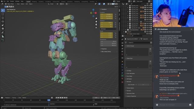 PRE-03 - Story Brainstorm смотреть онлайн