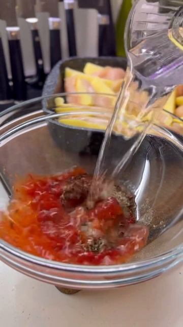 Сочная КАРТОШКА С КУРИЦЕЙ 🤤✅ смотреть онлайн