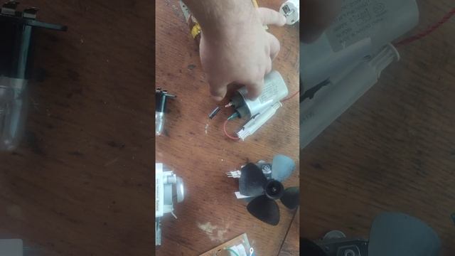 Що полезного можно добить з старой микроволновки смотреть онлайн