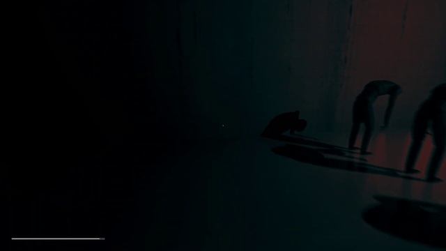 полное прохождение Writer Chapter 1 смотреть онлайн