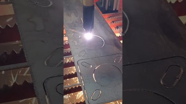 ЧПУ плазморез смотреть онлайн