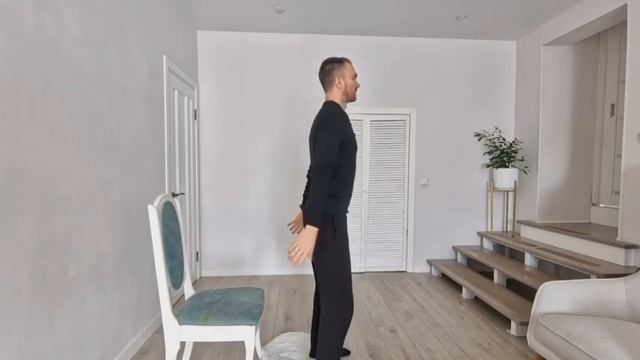 СУПЕР УПРАЖНЕНИЕ ОТ ЛИШНЕГО ВЕСА, ОТЁКОВ, ДАВЛЕНИЯ И П? смотреть онлайн